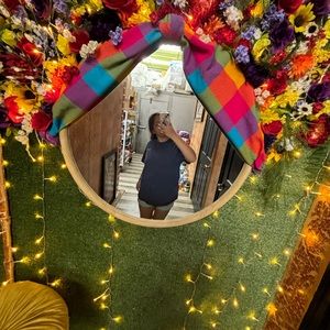 Meet your Posher, Leylah